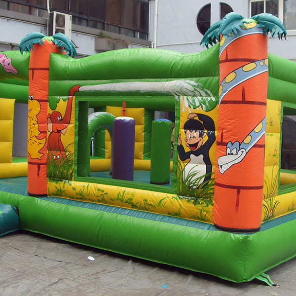 bouncy bouncy inflatables