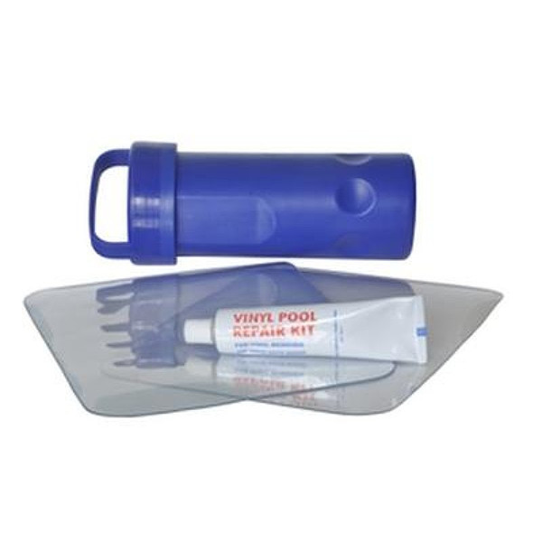 Repair kit for PVC / TPU Water Zorb